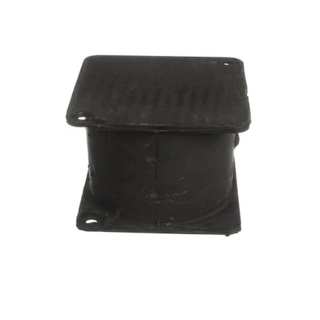 Jbt Vibratory Isolator, K7 & K8, No 053-12-0007-006 053-12-0007-006